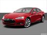 2013 Tesla Model S  Photo